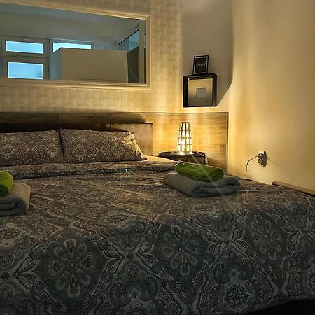 Nilton Apartmans Nis Bagian luar foto
