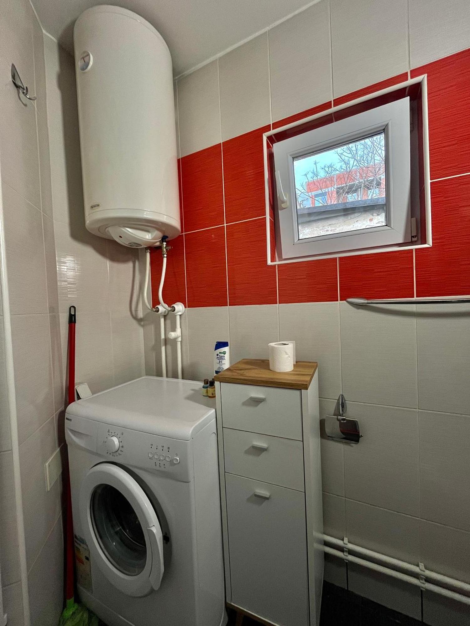 Nilton Apartmans Nis Bagian luar foto