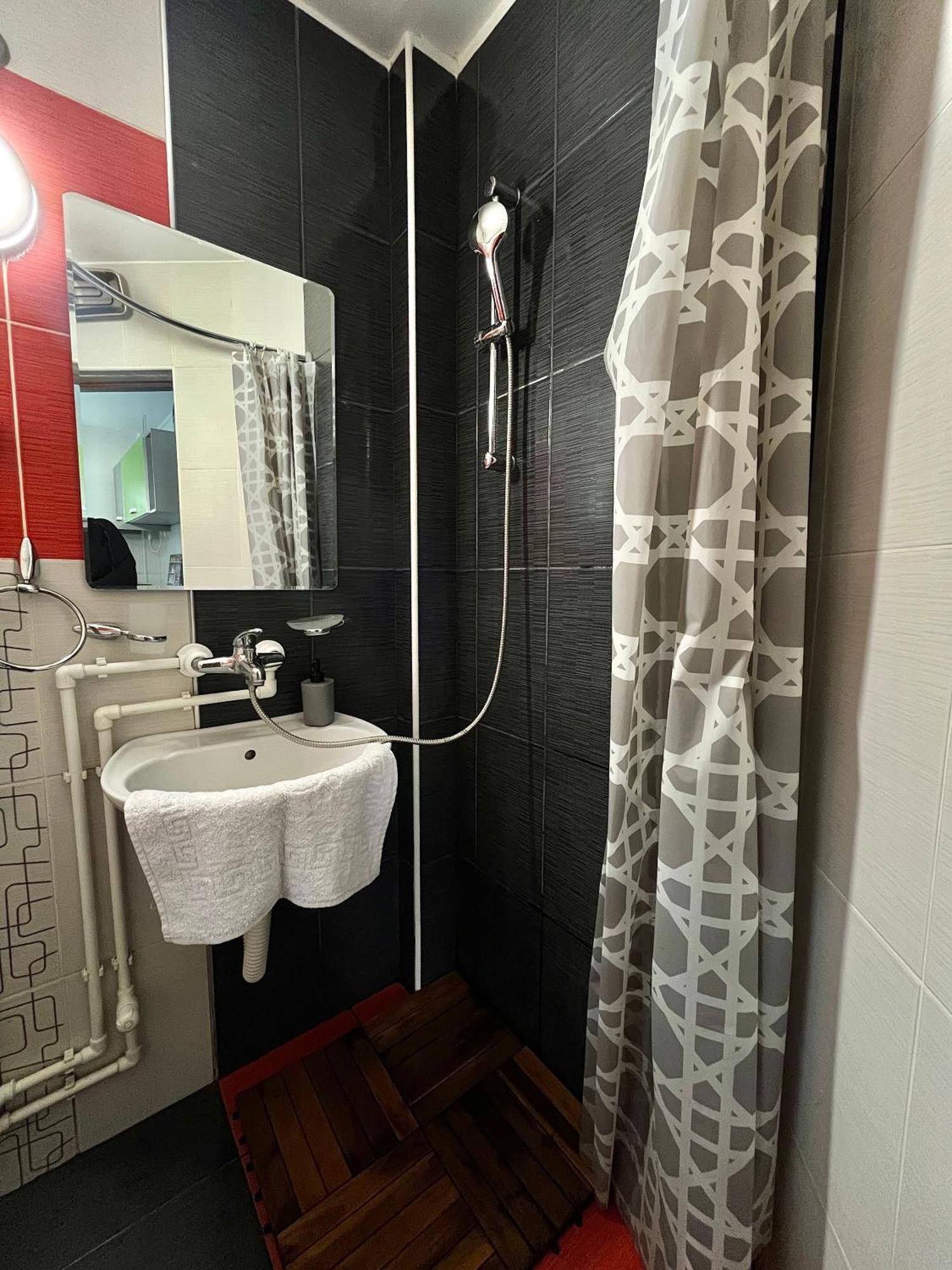 Nilton Apartmans Nis Bagian luar foto