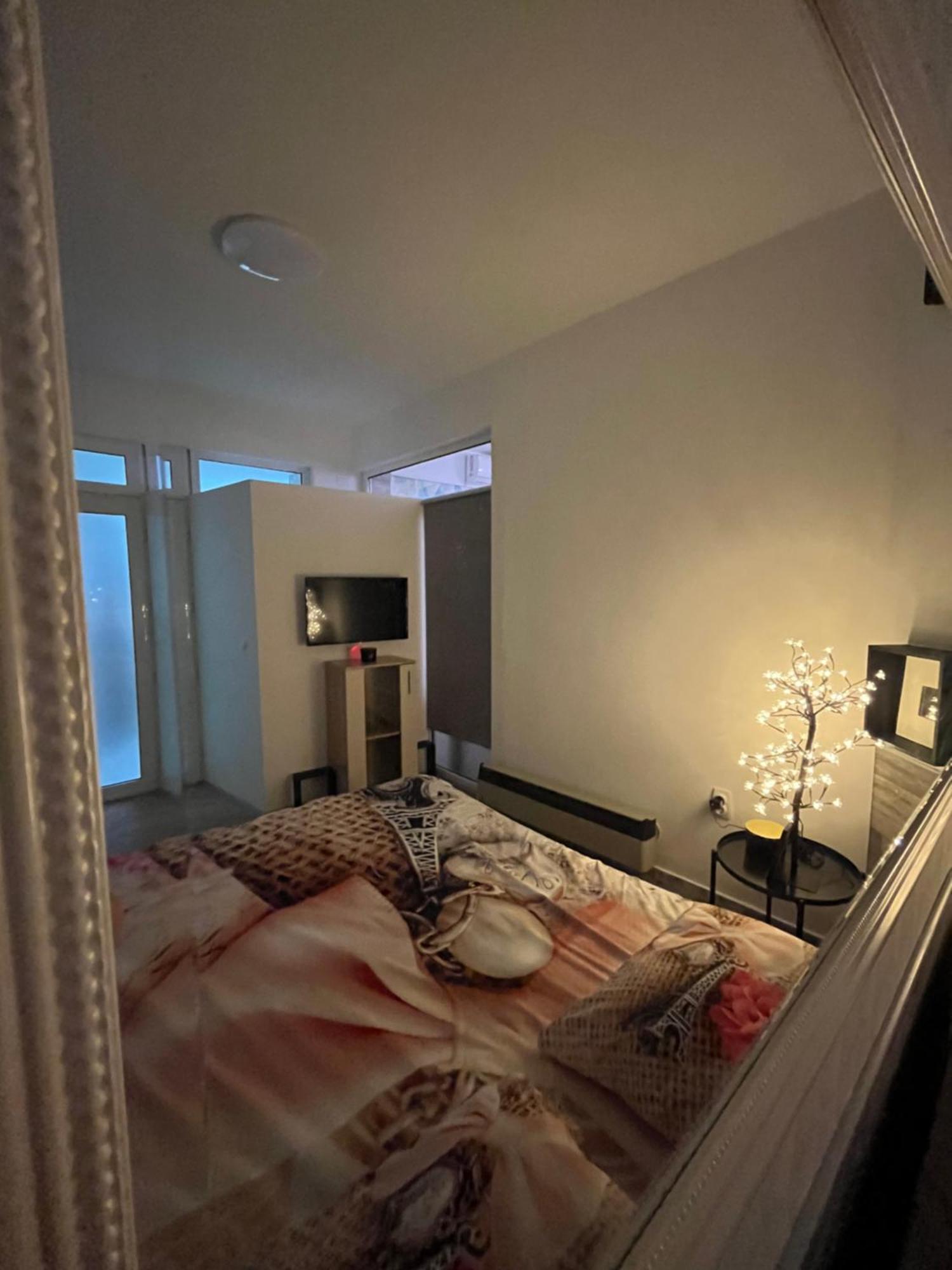 Nilton Apartmans Nis Bagian luar foto