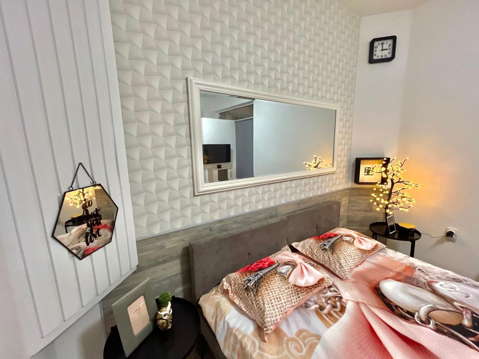 Nilton Apartmans Nis Bagian luar foto