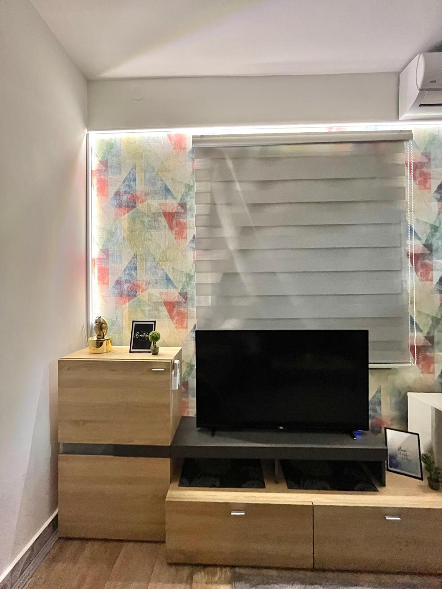 Nilton Apartmans Nis Bagian luar foto