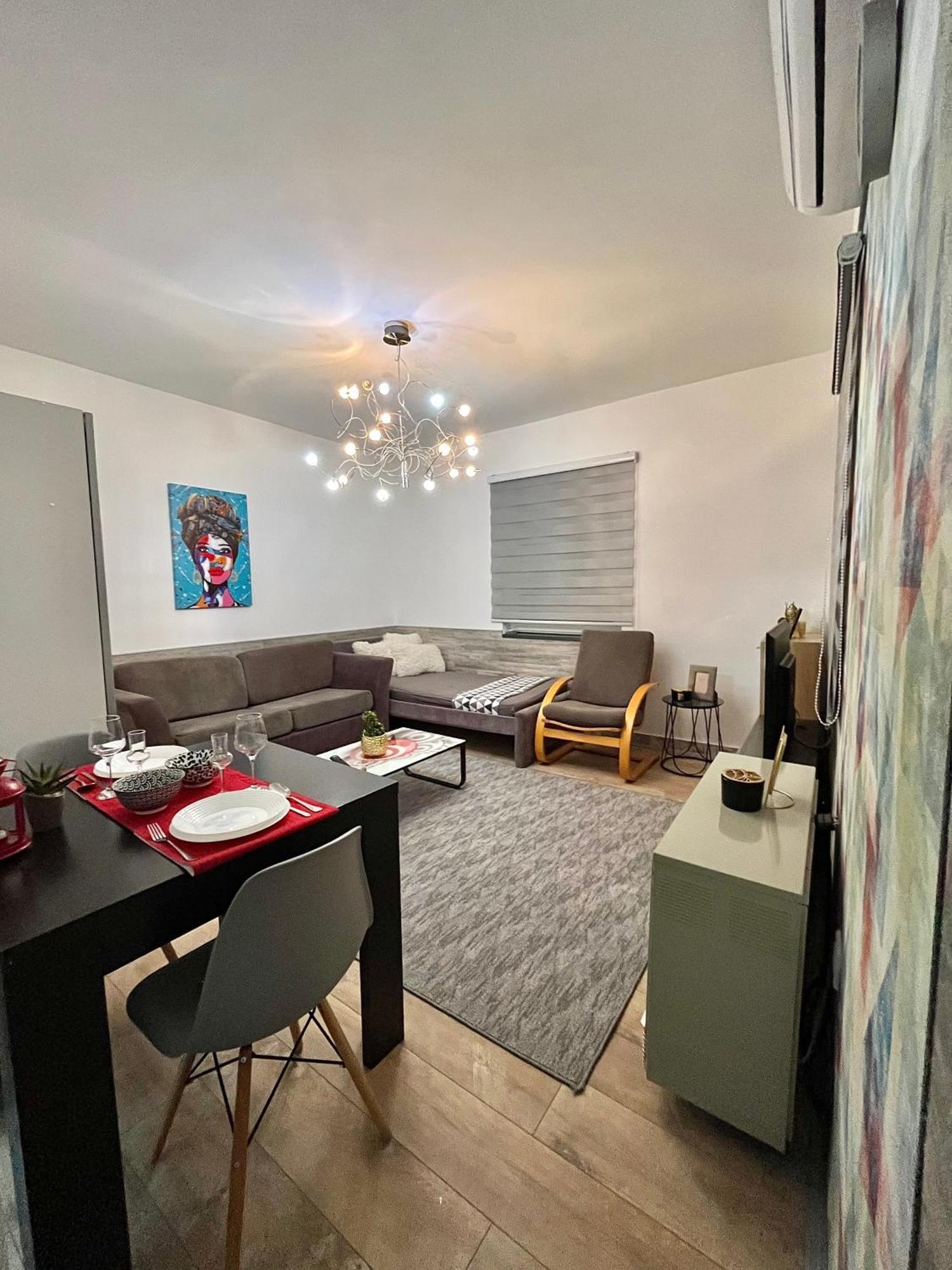 Nilton Apartmans Nis Bagian luar foto